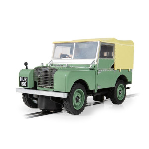 Land Rover Serie 1 HUE166