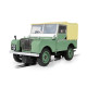 Land Rover Serie 1 HUE166