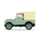 Land Rover Serie 1 HUE166
