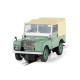 Land Rover Serie 1 HUE166