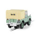 Land Rover Serie 1 HUE166