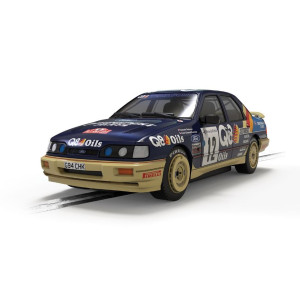 Ford Sierra Sapphire Cosworth Montecarlo 1994