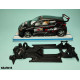 Chasis Lineal Race SOFT compatible Toyota Yaris R2
