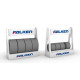 Carrito neumaticos Falken 63x60x20mm