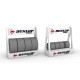 Carrito neumaticos Dunlop 63x60x20mm