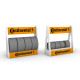 Carrito neumaticos Continental 63x60x20mm