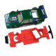 Chasis M1 AW-R 1 Serie OLD (comp. Scalextric)apto
