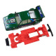Chasis M1 Lineal-R 1 Serie OLD (comp. Scalextric)