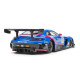 NSR AMG GT3 EVO 2SEAS ABU DHABI 12H 2023 3 AW