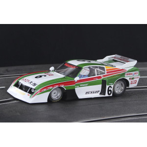 Toyota Celica LB Gr.5 Turbo 6 Trust