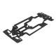 Chasis 3DP Scaleauto Caddy LMDH Hypercar V.3 RT3