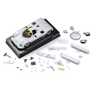 Mazda 767B 230 white kit