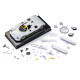 Mazda 767B 230 white kit
