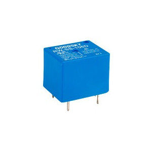 Rel&eacute; SPDT (MT II y FPR) 6V