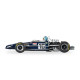 Brabham BT26 Piers Courage Monaco GP 1969