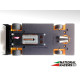 Chasis 3D SCX SSLMP-Ferrari 333SP (Inline)