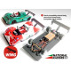 Chasis 3D SCX SSLMP-Ferrari 333SP (Inline)