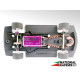 Chasis 3D NINCO Nissan 350Z (Combo)