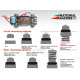 Chasis 3D FLY Porsche 911-934 (Rear-SW-AiO)