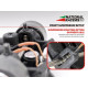 Chasis 3D FLY Porsche 911-934 (Rear-SW-AiO)