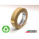 Tire cleaning tape - 25mm