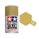 Pintura Spray 100ml. Amarillo Oscuro