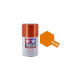 Pintura Spray 100ml. Naranja Metálico