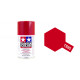 Pintura Spray 100ml. Rojo Puro Metalizado