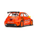 500 ABARTH JAGERMEISTER LIVERY 48 GREEN SW SHARK