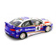 Mitsubishi Evo X Rothmans