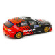 Subaru N14 - Advan