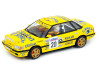 Subaru Legacy GR.A Rally arac 1992