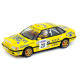 Subaru Legacy GR.A Rally arac 1992