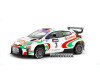 Toyota Yaris WRC2 - 2024 - Castrol - No.3