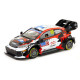 Toyota Yaris WRC1 - Finlandia 2024 - Rovanpera
