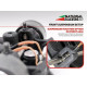 Chasis Scalextric/SCX MINI (Narrow-AiOIn)