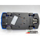 Chasis 3D Scalextric/SuperSlot NISSAN Skyline R34