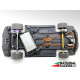 Chasis 3D Scalextric/SuperSlot NISSAN Skyline R34
