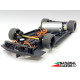 Chasis 3D Scalextric/SuperSlot NISSAN Skyline R34