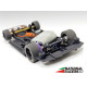 Chasis 3D Scalextric/SuperSlot NISSAN Skyline R34