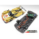 Chasis Scaleauto Porsche 963 Hyper (AiOAW)