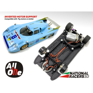 Chasis 3D SRC Lola T600 (S_AW-AiO)