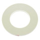 Cinta enmascarar flexible para curvas 2mm