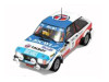 Talbot Sunbeam Lotus - Zanini 81