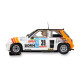 Renault 5 Turbo - Tour de Corse 84