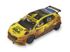 Skoda Fabia WRC2 - Cohete Su&aacute;rez Mud Effect