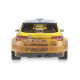 Skoda Fabia WRC2 - Cohete Suárez Mud Effect