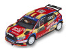 Skoda Fabia WRC2 - Pepe L&oacute;pez