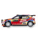 Skoda Fabia WRC2 - Pepe López