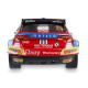 Skoda Fabia WRC2 - Pepe López